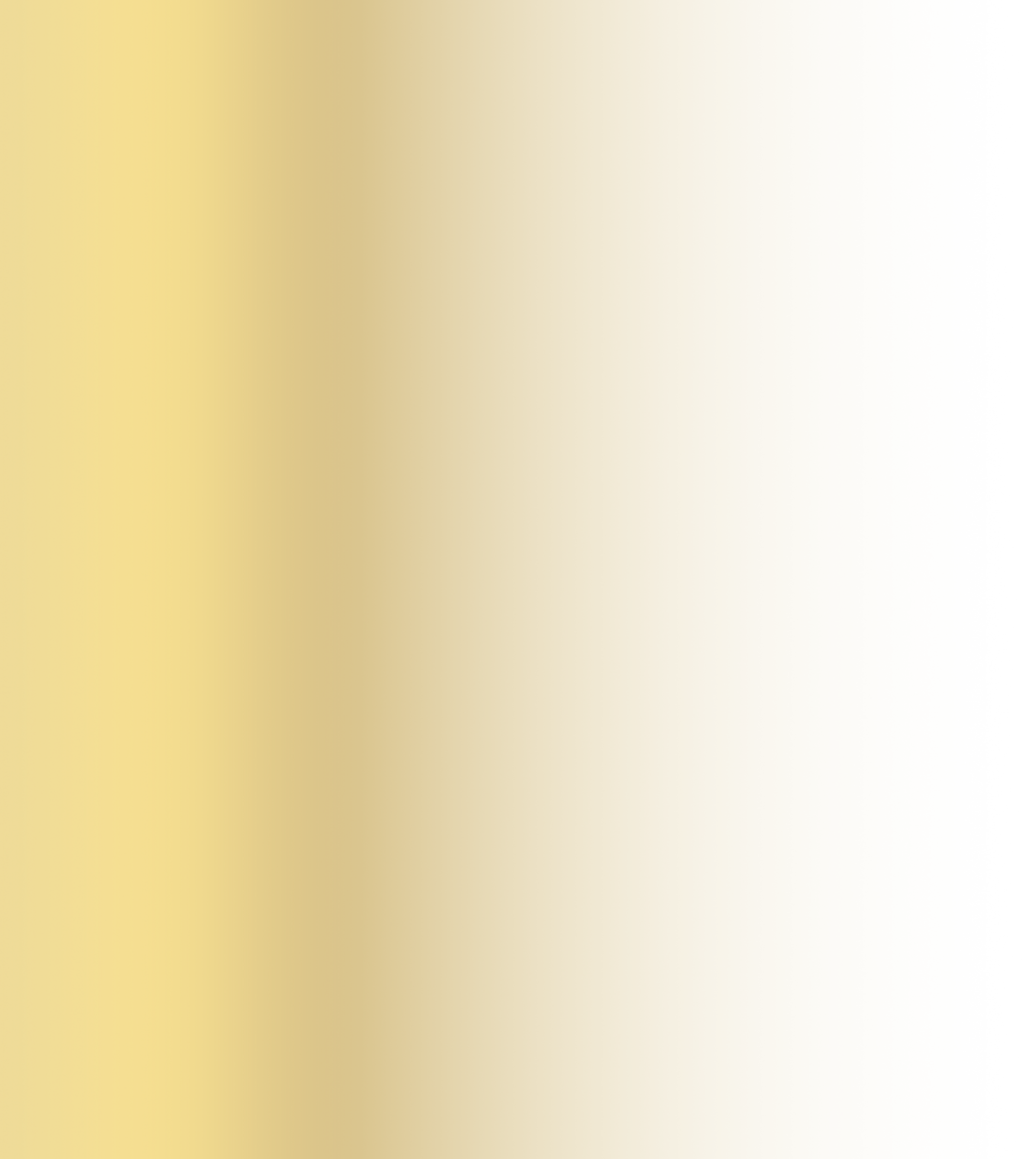 Golden Gradient Overlay